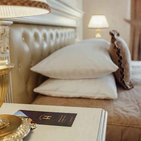 Apart-Hotel Horowitz Львів Номер фото