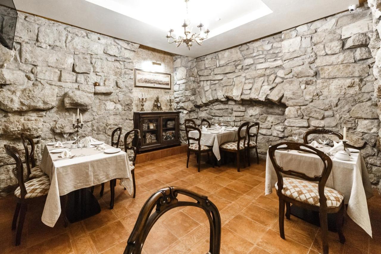 Apart-Hotel Horowitz Львів Екстер'єр фото